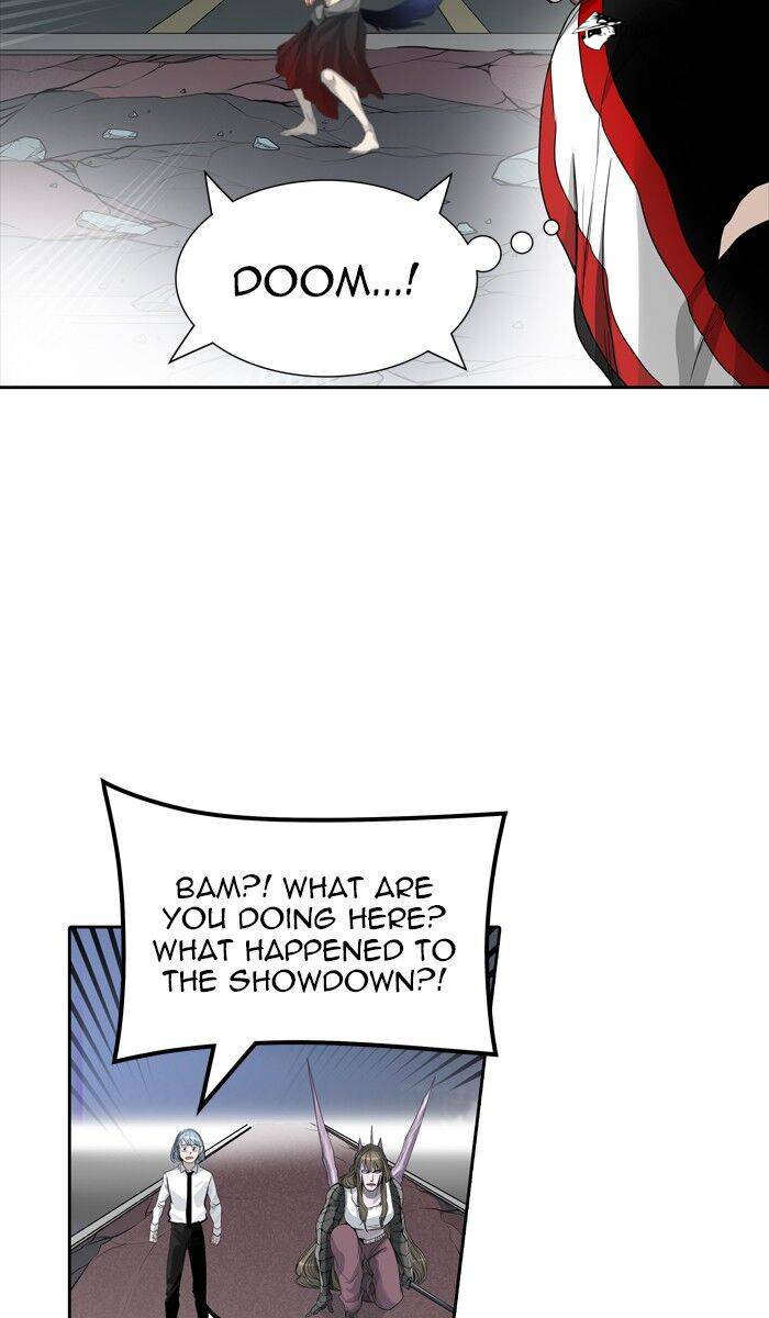 Tower of God Chapter 446 image 015